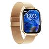 Y13 H13 Q13 Smartwatch: Bluetooth Calling & Fitness Tracker