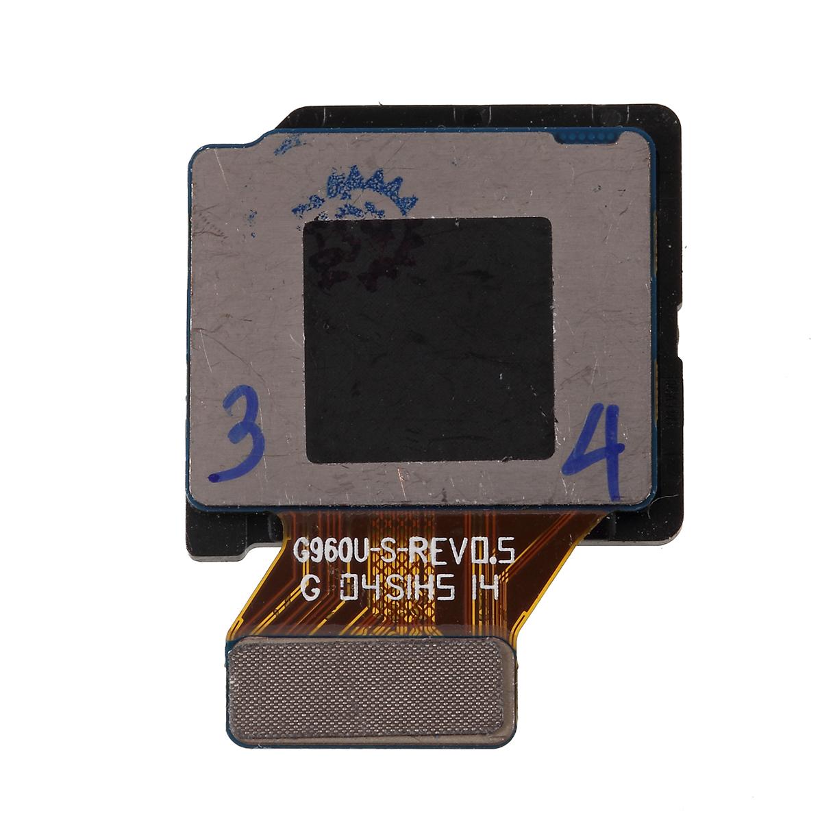 

OEM Rear Back Camera Module Replace Part for Samsung Galaxy S9 G960U As Shown A