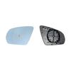 Voor Mercedes Benz GLC KLASSE C253 X205 2014-2024 W253 2016-2024 X253 2016-2018 Verwarmd dodehoekspiegelglas accessoire