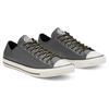 Converse Tumbled Leather Chuck Taylor All Star 'Gray White' 165961C