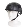 SHENKEL BJ Type Tactical Helmet Replica Black (met-013bk) One Size