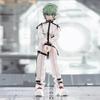 Zack Event Series 1/8 Bjd Movable Joint Doll Blind Box Mystery Box Action Anime Figure Mystery Box Cute Toys Surprise Gift Boy