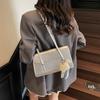 Handbag Underarm Bag New Fashionable Versatile Shoulder Women's Bag