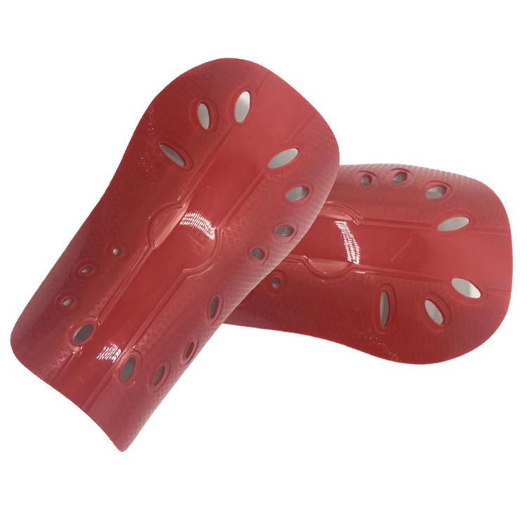 Professional Football Shin Guards for Adults & Kids - Training & Competition Protective Gear