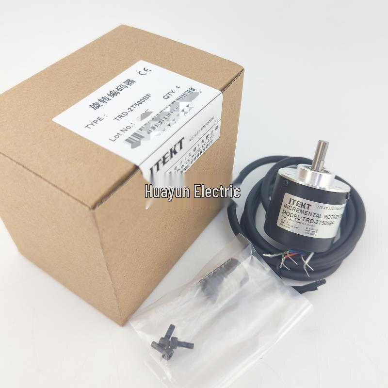 Genuine KOYO TRD-2T500BF Rotary Encoder