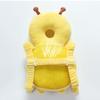 Kawaii Baby Anti-fall Pillow Breathable Kids Protective Cushion Head Protective Pillow  Baby Safety