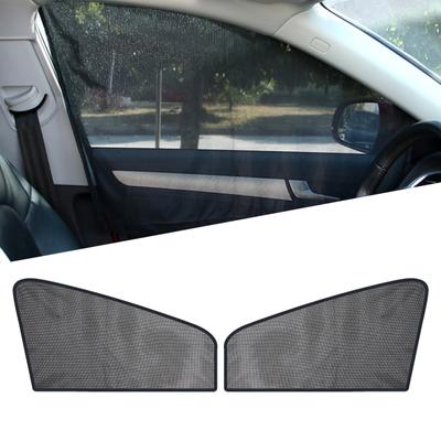 Magnetic Car Sun Shade UV Protection Car Curtain Car Window Sunshade Side Window Mesh Sun Visor Summer Protection Window