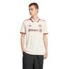 FC Bayern München Herren Retro Fußballtrikot