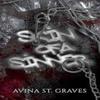 "Skin of a Sinner (Paperback) by Avina St Graves "