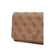 Handbag Guess Noelle II Mini HWBG96 72750 Brown