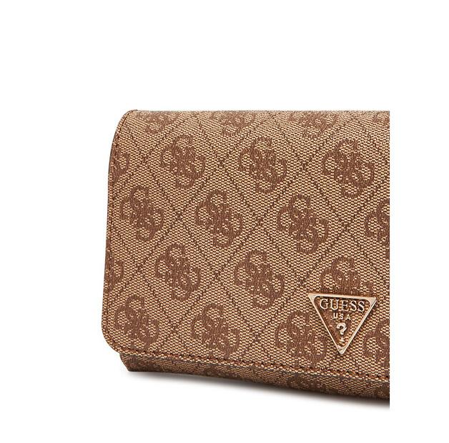 Handbag Guess Noelle II Mini HWBG96 72750 Brown
