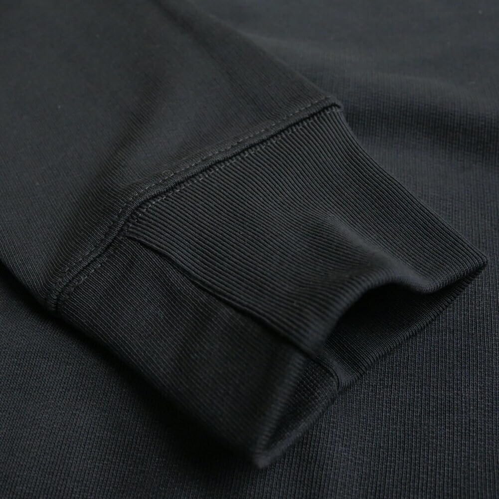 Paul Smith Sweatshirt M2R 027 NP4686 Black Medium Men's [Used]
