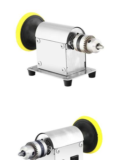 Multi-Functional Electric Jade Engraving & Woodworking Tool: Grinder, Cutting, Sanding, Polishing Machine