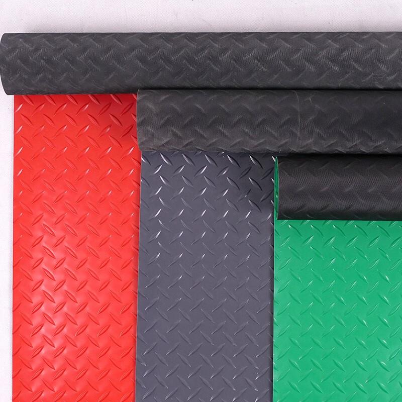 BYyc-131 PVC Anti-slip Floor Mat
