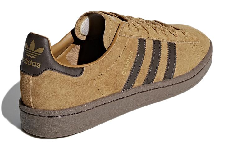 adidas Campus Wheat 'Brown' G28210