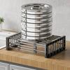 Extend Sink Rack Portable Extender Basket for Vegetables New Kitchen Sinks Accessories