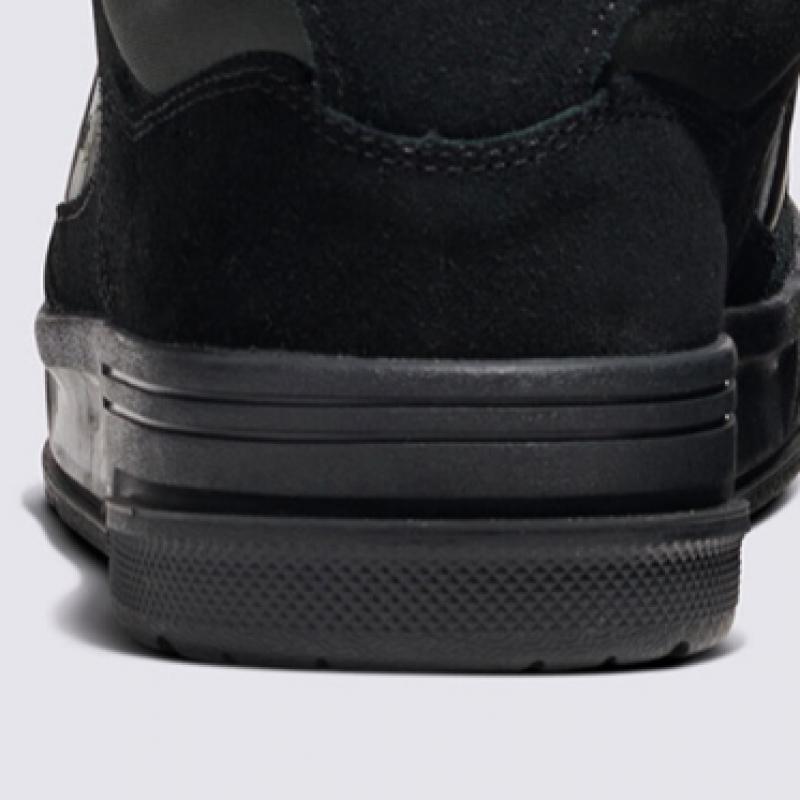 Vans Upland   Black White Vn000d25b8c1
