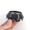 4PCS/lot 68MM Car Wheel Center Hub Caps for RAYS VOLK Emblem Logo CE28 Rim TE37 Tokyo Time Attack