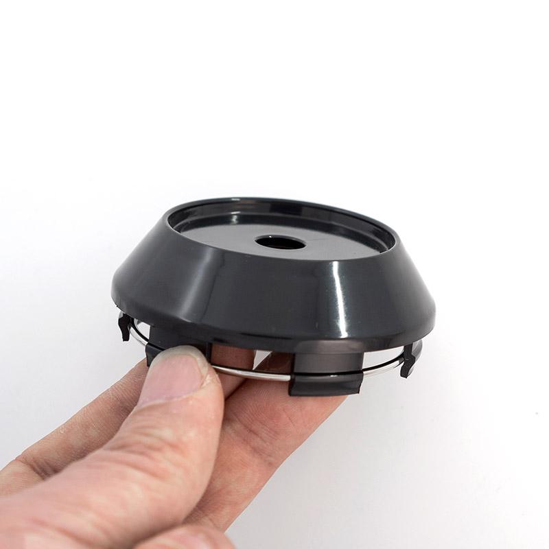 4PCS/lot 68MM Car Wheel Center Hub Caps for RAYS VOLK Emblem Logo CE28 Rim TE37 Tokyo Time Attack