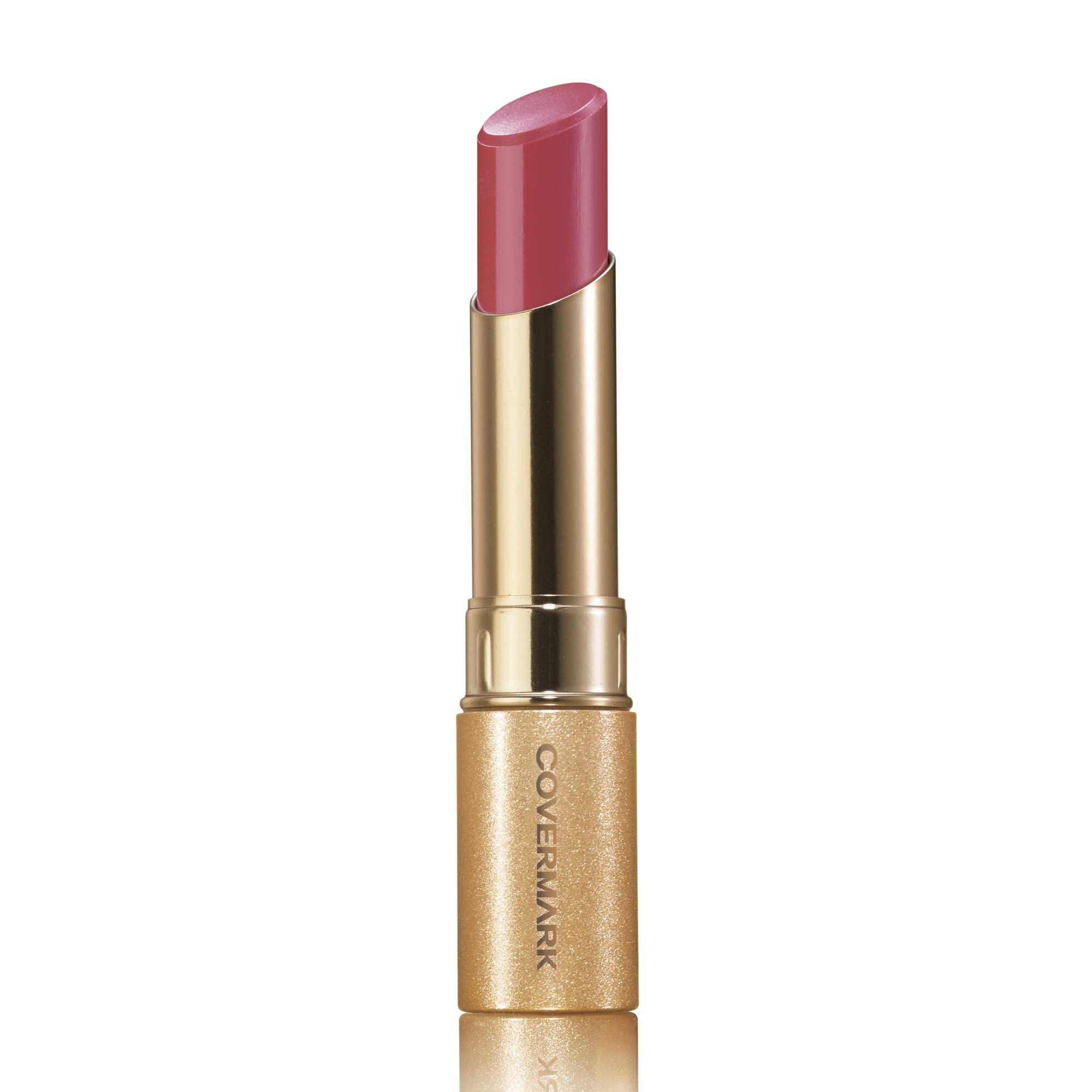 COVERMARK Bright Up Rouge (Lipstick) - 01 Pink