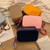 Women Silicone Makeup Bag Waterproof Cosmetic Pouch Large Capacity Travel Toiletry Organizer Portable Zipper Storage Bag Toiletry Bags