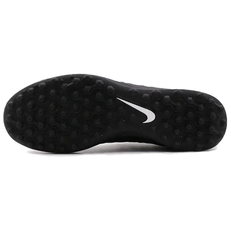 Nike Zapatos de Fútbol TiempoX Rio 4 para Hombre Negro 897770-002
