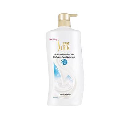ShuLei Milk Hydrating Shower Gel