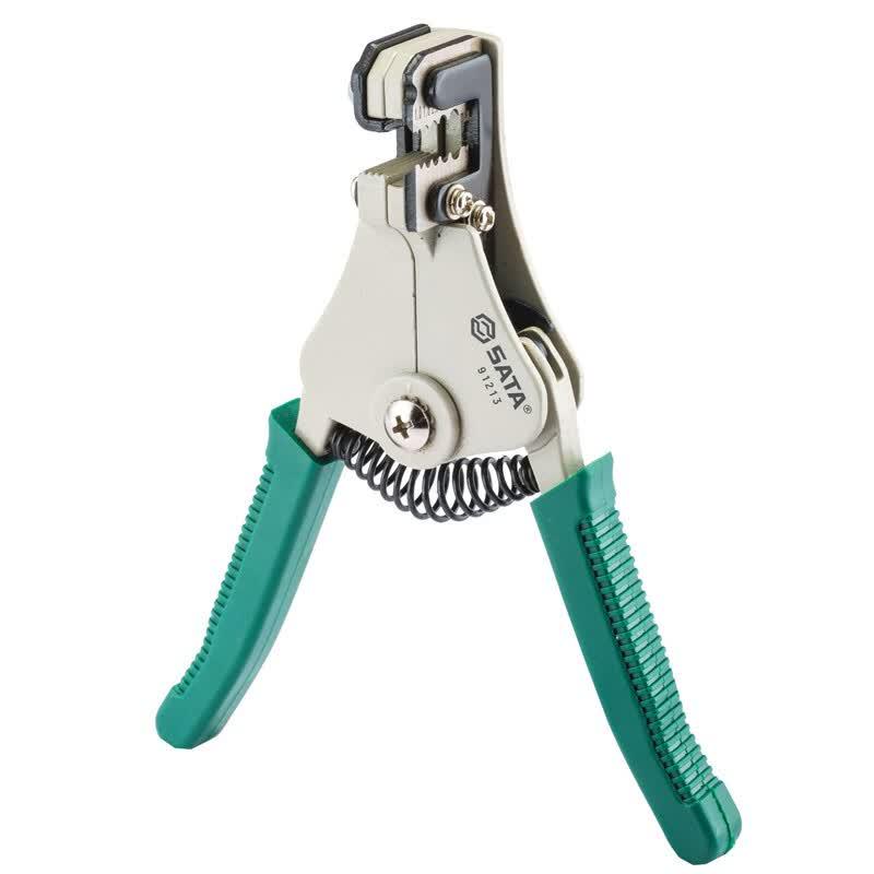 SATA 91213 High-Precision Automatic Wire Stripper