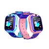 Price Wearale Devices New Product Consumer Electronics Kids Pocket Watch Q12Smart Watch for Children