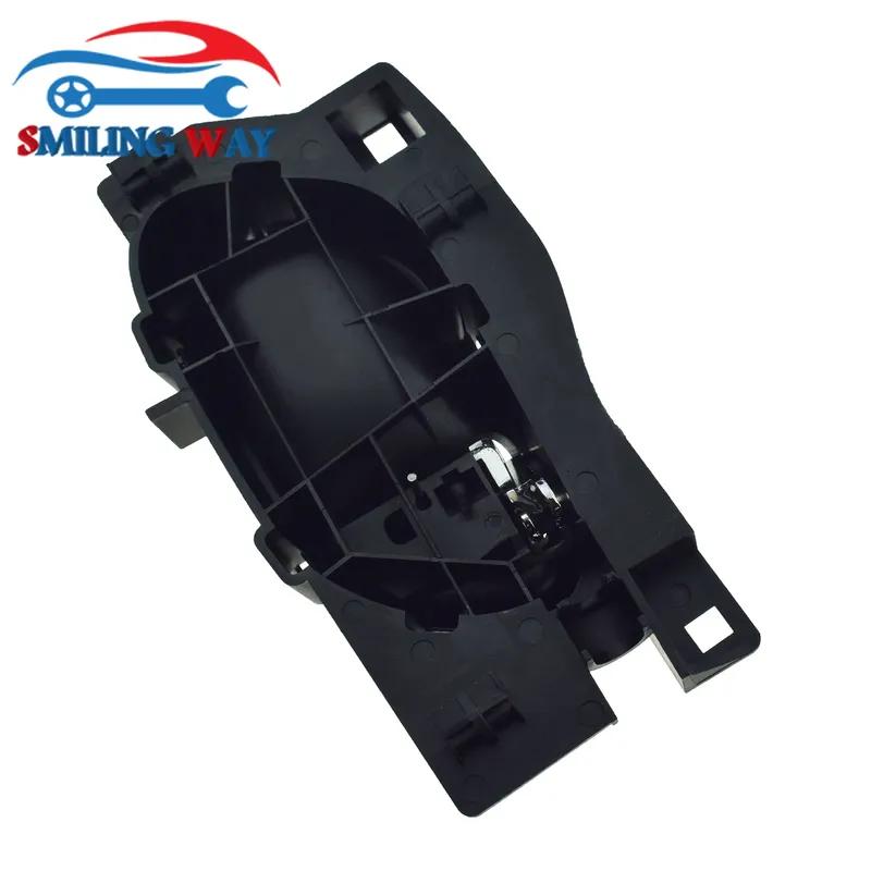 ide Car Door Handle Front / Rear Left or Right For Peugeot Citroen 208 301 307 308 408 C4 C3 Berlingo Jumpy Expert Partner