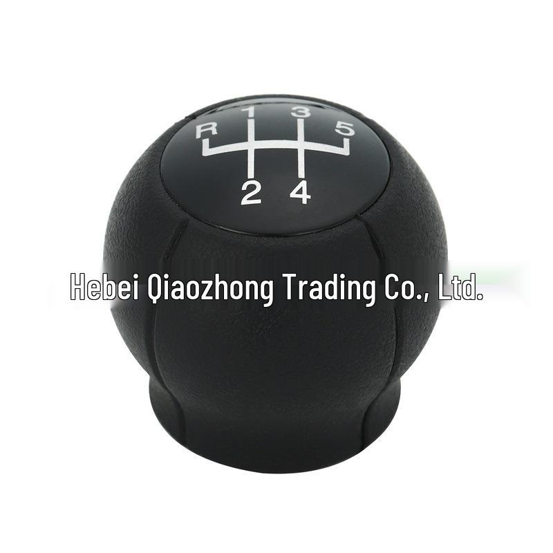 OPEL 5-Speed Manual Gear Shift Knob Trim Accessory