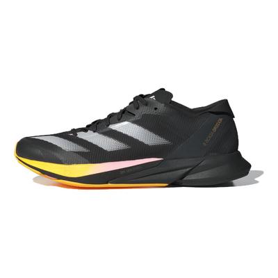 Adizero Adios 8 2024 Athlete Pack Damskie Sneakersy Czarne Core-Black Zero-Metallic IG1540