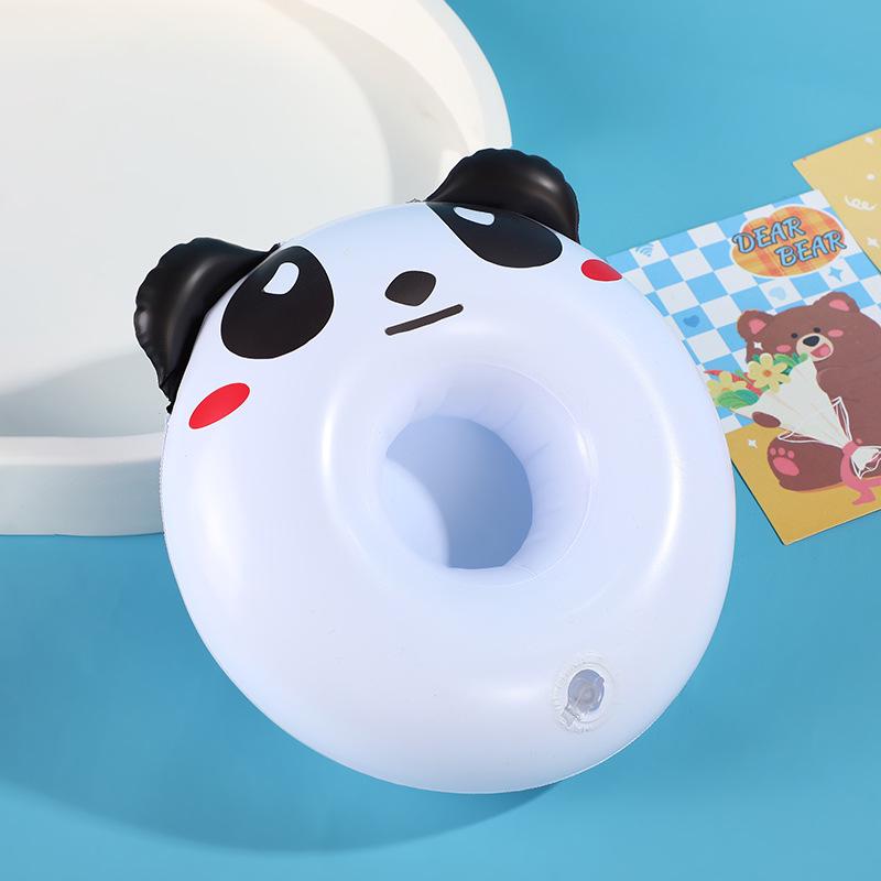 Water Float Cup Holder for Beach and Pool Parties