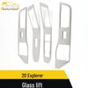 Accesorios Interior – Pegatinas para cabina
