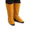Welder's Anti-Spark Foot Covers