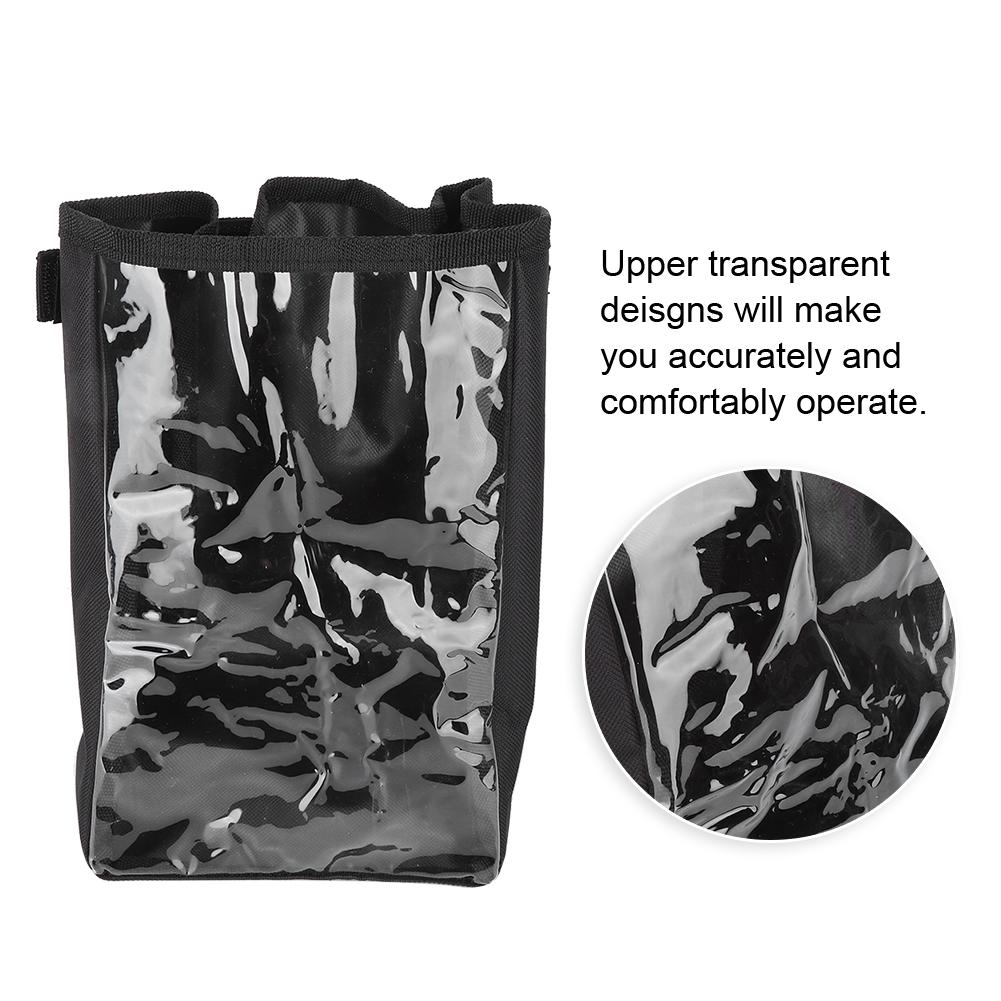 Electric Wheelchair Control Panel Power Controller Protection Waterproof CoverBlack