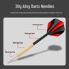 YiShunDa Darts & Dartboards Collection