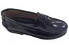 Various Colored School Loafers for Boys Model 210 Sizes 27 To 42 Made In Spain