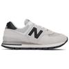 New Balance 574 Grey Black ML574DMG-D