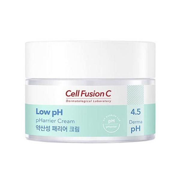 Cell Fusion C Low pH Barrier Cream, 55ml