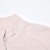 Puma Pace Jump Series Half-Zip Slim Fit Knitted Sweatshirt Women Tops 636175-70