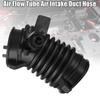Car Air Intake Hose Air Flow Tube Accessories 17225R1AA01 For Honda Civic 1.8L 2012-2015 Auto Parts Fit Acura ILX 2.0L 2013-2015