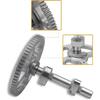 84005207 793880 Kit de Înlocuire Ax cu Came pentru Brigg & pentru Stratton 793583 792681 791942 795102