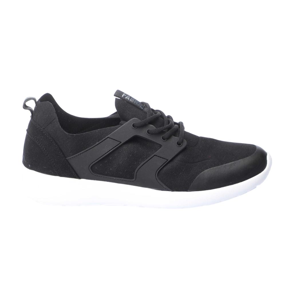 Fabric Womens/Ladies Zeta Running Trainers