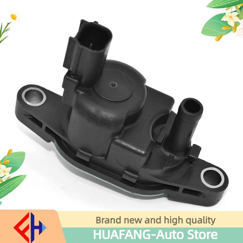 Original Vapor Canister Purge Valve Auto Parts For Civic 2006-2011 136200-7000 36162-rna-a01 High Quality