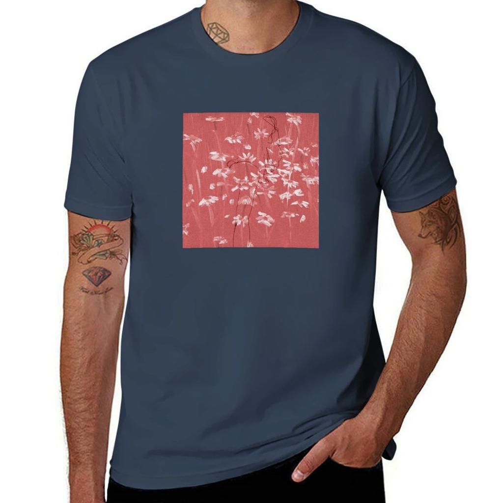 Girl In Red Chapter 1 Tshirt Plus Size Loose Fit Tshirt