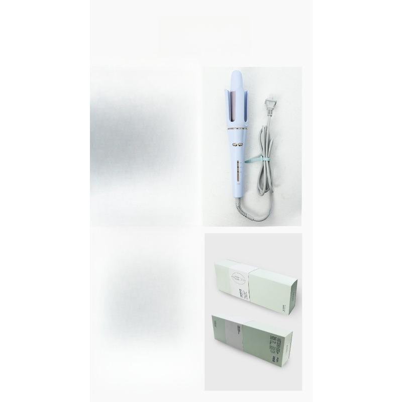 Automatic Curling Iron Large Roll 32mm Negative Ion Does Not Hurt Hair Dormitory Student Big Wave Lazy Curling Hair Artifact