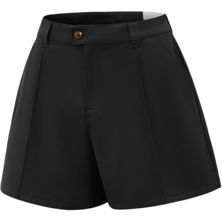 Jordan Fashionable Comfortable Simple Mid-Rise Casual Shorts Women shorts IM8564-010 2