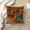 SStardew VValley Lucky Dragon pillow cover sofa cushion cover home room decoration children gift
