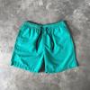 2025 Men's Summer Candy Color Casual Quick-Dry Beach Shorts